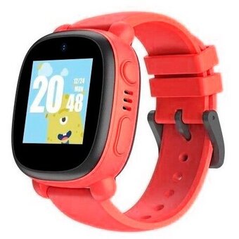  Смарт-часы INOI Kids Watch Lite Red 