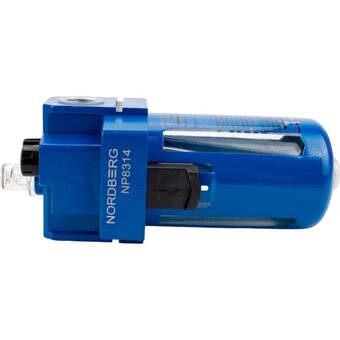  Лубрикатор NORDBERG NP8314 1/2" 