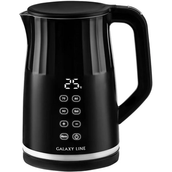  Чайник GALAXY LINE GL 0337 
