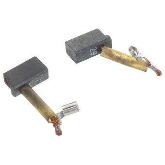  Комплект угольных щеток AEG 4931392605 