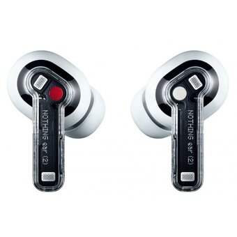  Беспроводные наушники Nothing ear 2 A10600019 White 