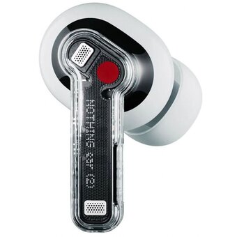  Беспроводные наушники Nothing ear 2 A10600019 White 