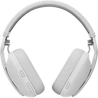  Гарнитура Logitech Zone Vibe 100 (981-001219) Off White 