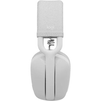  Гарнитура Logitech Zone Vibe 100 (981-001219) Off White 