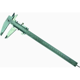  Штангенциркуль Буревестник ШЦ-I-300-0,05 199 бытовой ГОСТ 166-89 