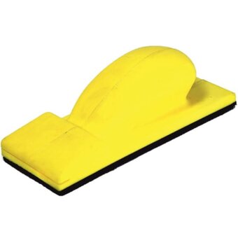  Блок шлифовальный Русский Мастер РМ-90788 на липучке 70х198мм 