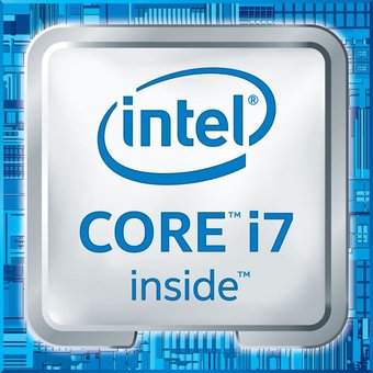  Процессор Intel Original Core i7 6700 Soc-1151 (CM8066201920103 S R2L2) (3.4GHz/Intel HD Graphics 530) OEM 
