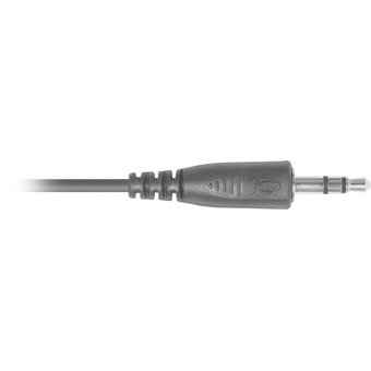  Микрофон DEFENDER MIC-115 кабель 1,7м черный 