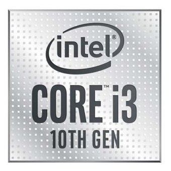  Процессор Intel Core i3-10105 (3.7GHz/6MB/4 cores) LGA1200 OEM (CM8070104291321 SRH3P) 
