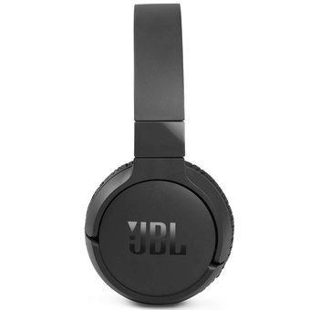  Наушники bluetooth JBL Tune 660NC черный (JBLT660NCBLK) 