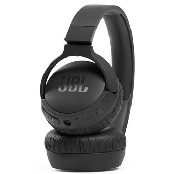  Наушники bluetooth JBL Tune 660NC черный (JBLT660NCBLK) 