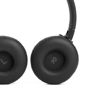  Наушники bluetooth JBL Tune 660NC черный (JBLT660NCBLK) 