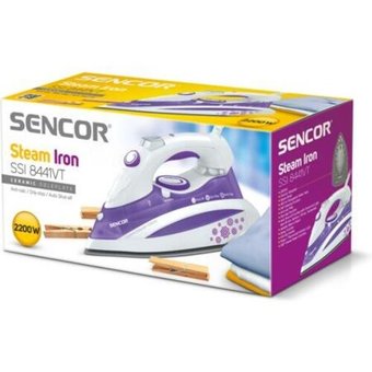  Утюг Sencor SSI8441VT 