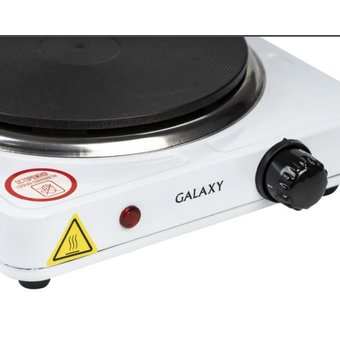  Электроплитка Galaxy GL3001 