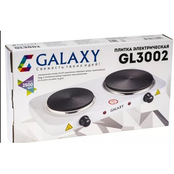  Электроплитка Galaxy GL3002 