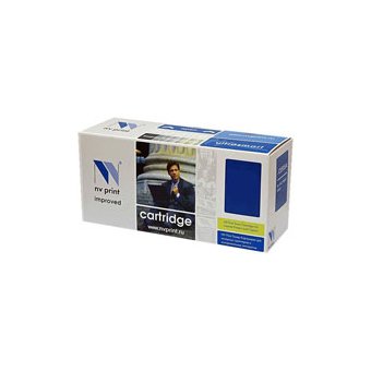  Картридж совместимый NVPrint NV-CF360ABk НР CF360A Black для LJ Color M552/M553 (6000k) 