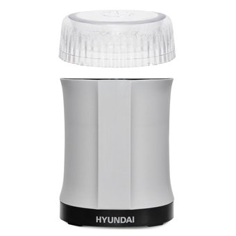  Кофемолка Hyundai HYC-G3241 черный 