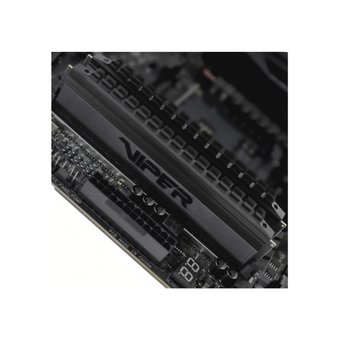  ОЗУ Patriot Memory 32 ГБ DDR-IV 2 шт PVB464G360C8K 