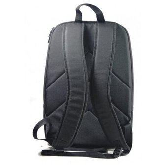  Рюкзак для ноутбука 16" Asus Nereus черный полиэстер (90-XB4000BA00060-) 