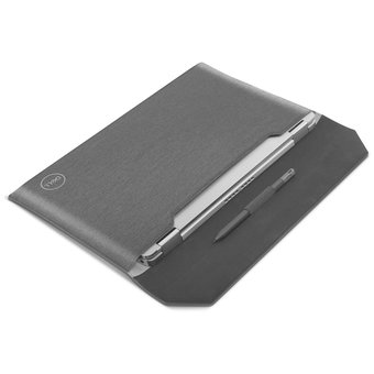  Чехол для ноутбука 14" Dell Premier PE1420V черный (460-BCQN) 