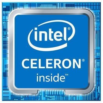  Процессор Intel Socket 1200 Celeron G5925 (3.60Ghz/4Mb) Box (BX80701G5925 SRK26) 