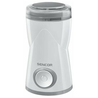  Кофемолка Sencor SCG 1050WH 