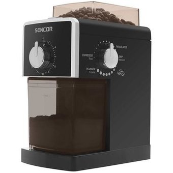  Кофемолка Sencor SCG 5050BK 