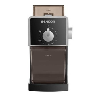 Кофемолка Sencor SCG 5050BK 