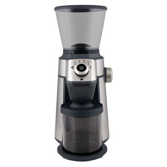  Кофемолка Sencor SCG 6050SS 