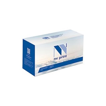  Картридж совместимый NVPrint NV-SP250M NV-SP250 Magenta для Ricoh Aficio SPC250DN/SPC260/SPC261 (1600k) 