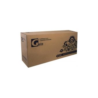  Картридж GalaPrint GP-TK-8325K для принтеров Kyocera 2551ci Black 18000 копий 
