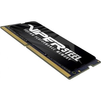  ОЗУ SO-DIMM PATRIOT PVS432G266C8S 32GB PC21300 DDR4 