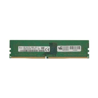  ОЗУ 4Gb 2666MHz Hynix HMA851U6DJR6N-VKN0 OEM PC4-23400 CL19 DIMM 288-pin 1.2В original 