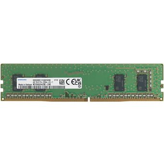  ОЗУ 4Gb 3200MHz Samsung M378A5244CB0-CWE OEM PC4-25600 CL19 DIMM 288-pin 1.2В quad rank 