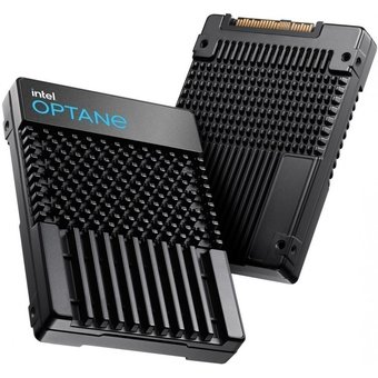  SSD INTEL SSDPF21Q800GB01 PCIE 800GB OPTANE 2.5" P5800X 