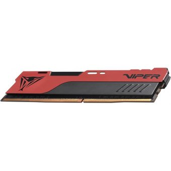  ОЗУ Patriot Memory 16Gb DDR4 3600MHz Patriot Viper Elite II (PVE2416G360C0) CL20 