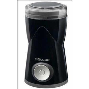  Кофемолка Sencor SCG 1050BK 