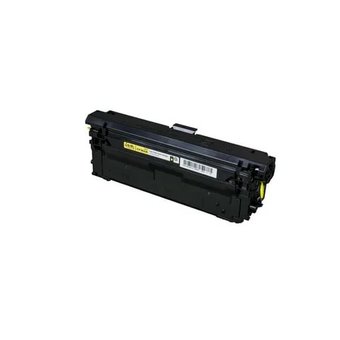  Картридж Bion CF362X Тонер для HP Color LaserJet Enterprise M553n/553X/553dn HP Color LaserJet Enterprise M552dn (9500 стр) Желтый 
