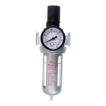  Фильтр-влагоотделитель Pegas pneumatic AFR804 4507 