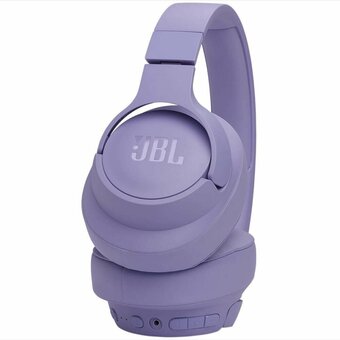  Наушники JBL Tune 770NC JBLT770NCPURCN пурпурный 