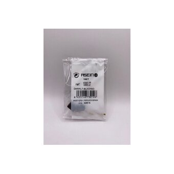  Комплект графитовых щеток 2 шт. Asein Dewalt Oem 636128-03/AS (1999.07J) 