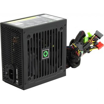  Блок питания GameMax ATX 500W GE-500 
