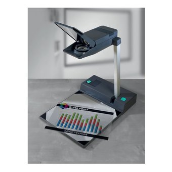  Пленка Avery Zweckform 3555 A4/100л./прозрачный для лазерной печати 