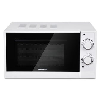  Микроволновая печь Starwind SMW2620 белый 