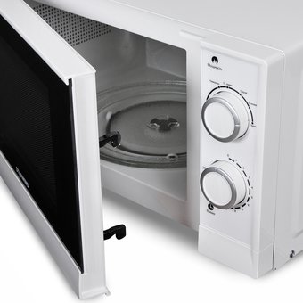  Микроволновая печь Starwind SMW2620 белый 