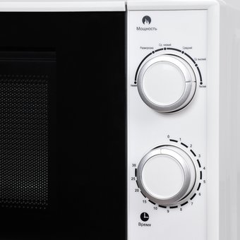  Микроволновая печь Starwind SMW2620 белый 