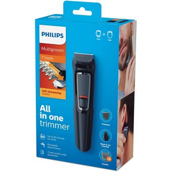 Набор для стрижки PHILIPS MG3720/15 