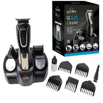  Машинка для стрижки Ga.Ma GM0103 (GC625) 
