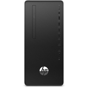  ПК HP 290 G4 123P5EA Core i3-10100,8GB,256GB M.2,DVD,kbd/mouseUSB,Realtek RTL8821CE AC BT WW,Win10Pro(64-bit) 