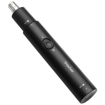  Триммер для носа ShowSee Nose Hair Trimmer C1-BK черный 